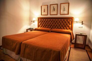 فندق ريفى Boutique Casa De Orellana