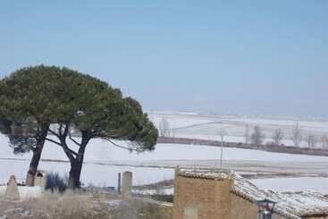 La Casona De Dona Petra - Villarmentero de Campos