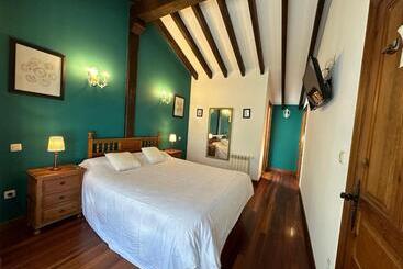 La Posada De Abanillas - Abanillas