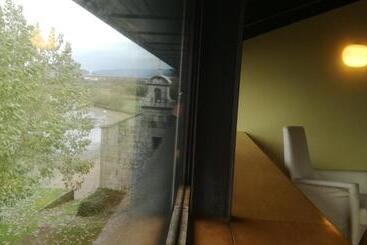 هتل روستایی Pazo Da Merced