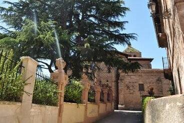 La Cuculla