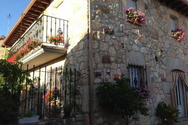 La Hornera