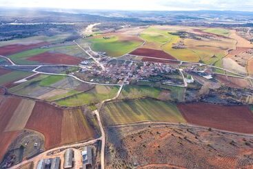 Quintanares
