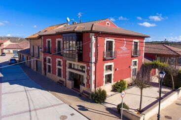 Quintanares