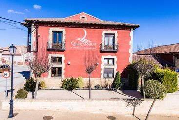 Quintanares