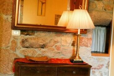 Rectoral De Goian