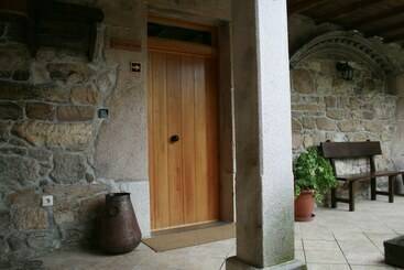 Rectoral De Goian