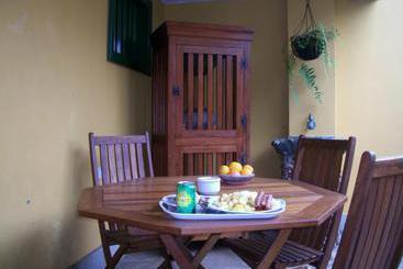 Villa Caya B