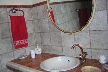Villa Caya B