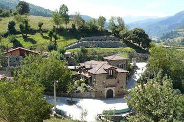 Viviendas Rurales La Fragua