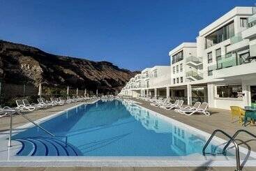 Apartamentos Cordial Magec Taurito - Mogán