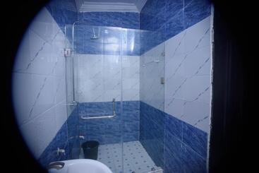 تختخواب و صبحانه E   Glisters Home