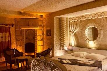 تختخواب و صبحانه Tatlı Kaya Otel