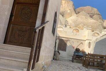 تختخواب و صبحانه Tatlı Kaya Otel