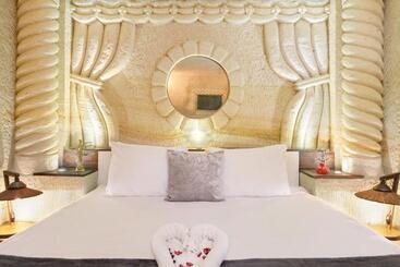 تختخواب و صبحانه Tatlı Kaya Otel
