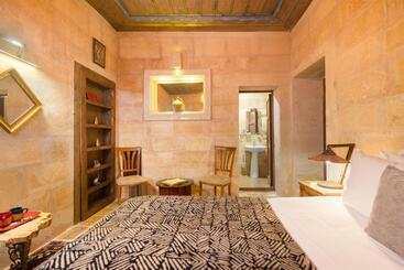 تختخواب و صبحانه Tatlı Kaya Otel