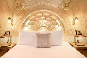 تختخواب و صبحانه Tatlı Kaya Otel
