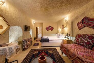 تختخواب و صبحانه Tatlı Kaya Otel