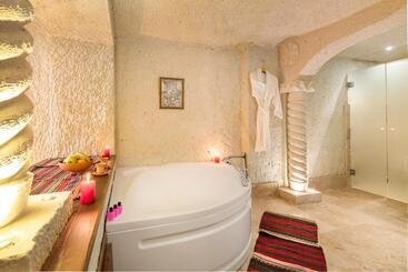 تختخواب و صبحانه Tatlı Kaya Otel