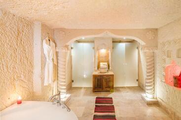 تختخواب و صبحانه Tatlı Kaya Otel