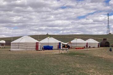 Hohhot Hanggai International Youth Hostel