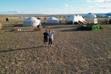 Hohhot Hanggai International Youth Hostel