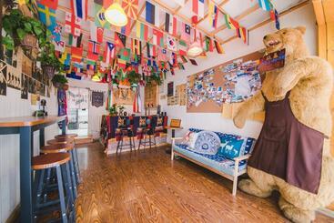 Hohhot Hanggai International Youth Hostel