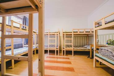 Hohhot Hanggai International Youth Hostel