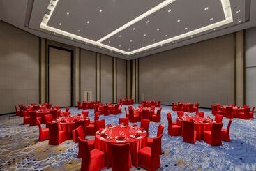 هتل Quzhou By Ihg