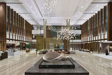 هتل Quzhou By Ihg