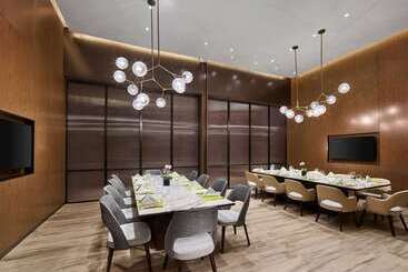 هتل Quzhou By Ihg