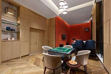هتل Quzhou By Ihg