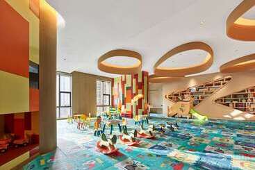 هتل Quzhou By Ihg