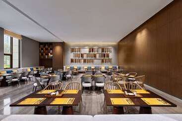 هتل Quzhou By Ihg
