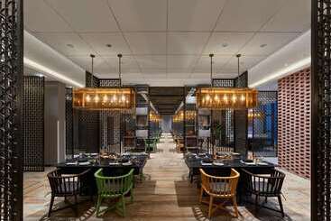 هتل Quzhou By Ihg