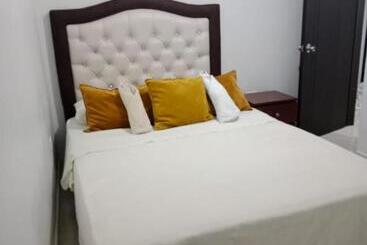هتل Guadalupe Home
