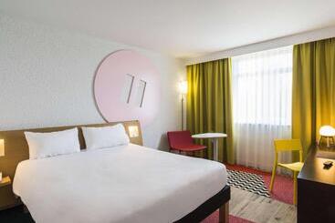 هتل Ibis Styles Lyon Bron Eurexpo