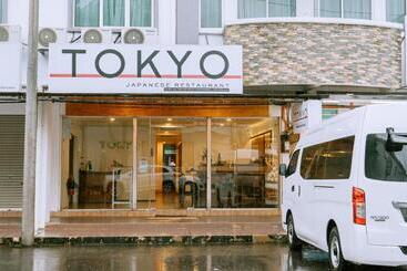 The Concept Hotel Langkawi