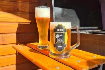 پانسیون Cerveceria Y Hosteria Lican