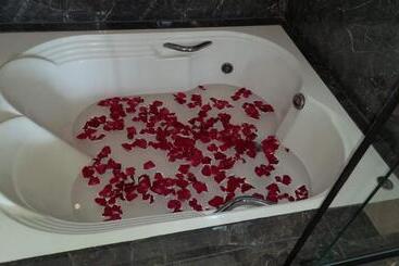 פנסיון Pousada Encantos De Socorro