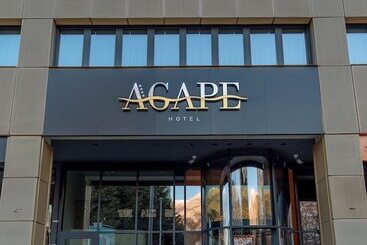 هتل Agape