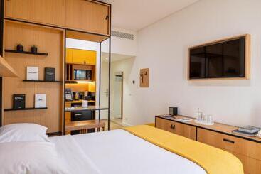 Bfresh Hotel   Padel, Pool & Fitness   Adults Only