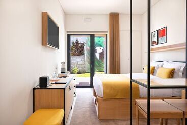 Bfresh Hotel   Padel, Pool & Fitness   Adults Only