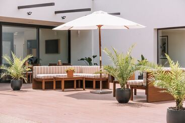 Bfresh Hotel   Padel, Pool & Fitness   Adults Only