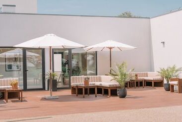 Bfresh Hotel   Padel, Pool & Fitness   Adults Only