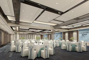 Courtyard By Marriott Pinghu - Jiaxing