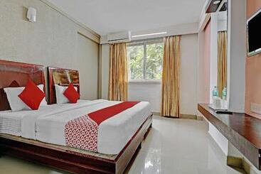 هتل Flagship 82582 Aec Residency
