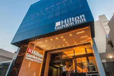 هتل Hilton Garden Inn Santiago Del Estero