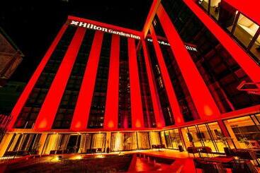 هتل Hilton Garden Inn Santiago Del Estero