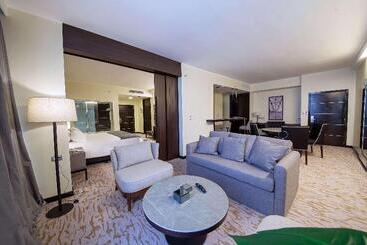 هتل Hilton Garden Inn Santiago Del Estero